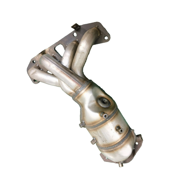 for Nissan Rogue 2.0L 2.5L 2014-2020 Catalytic Converter