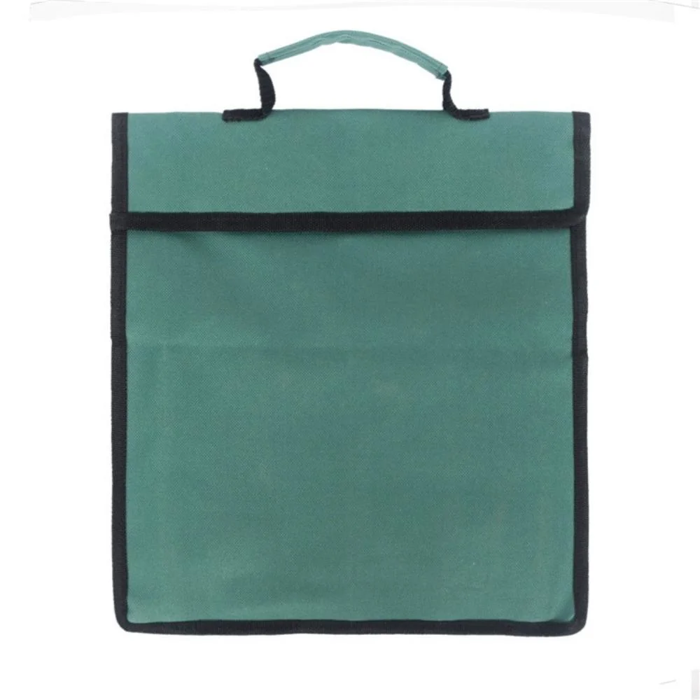 New Garden Tool Side Bag Garden Bench Pockets Garden Mixer Bags Garden Storage Bags Household Items Wyz20961