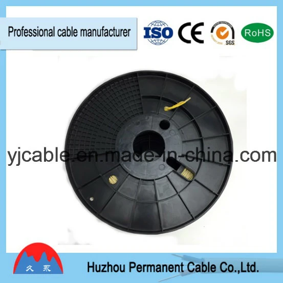 High quality/High cost performance ISO9001 D10 Cable Telephone Cable for Communication, Factory Price