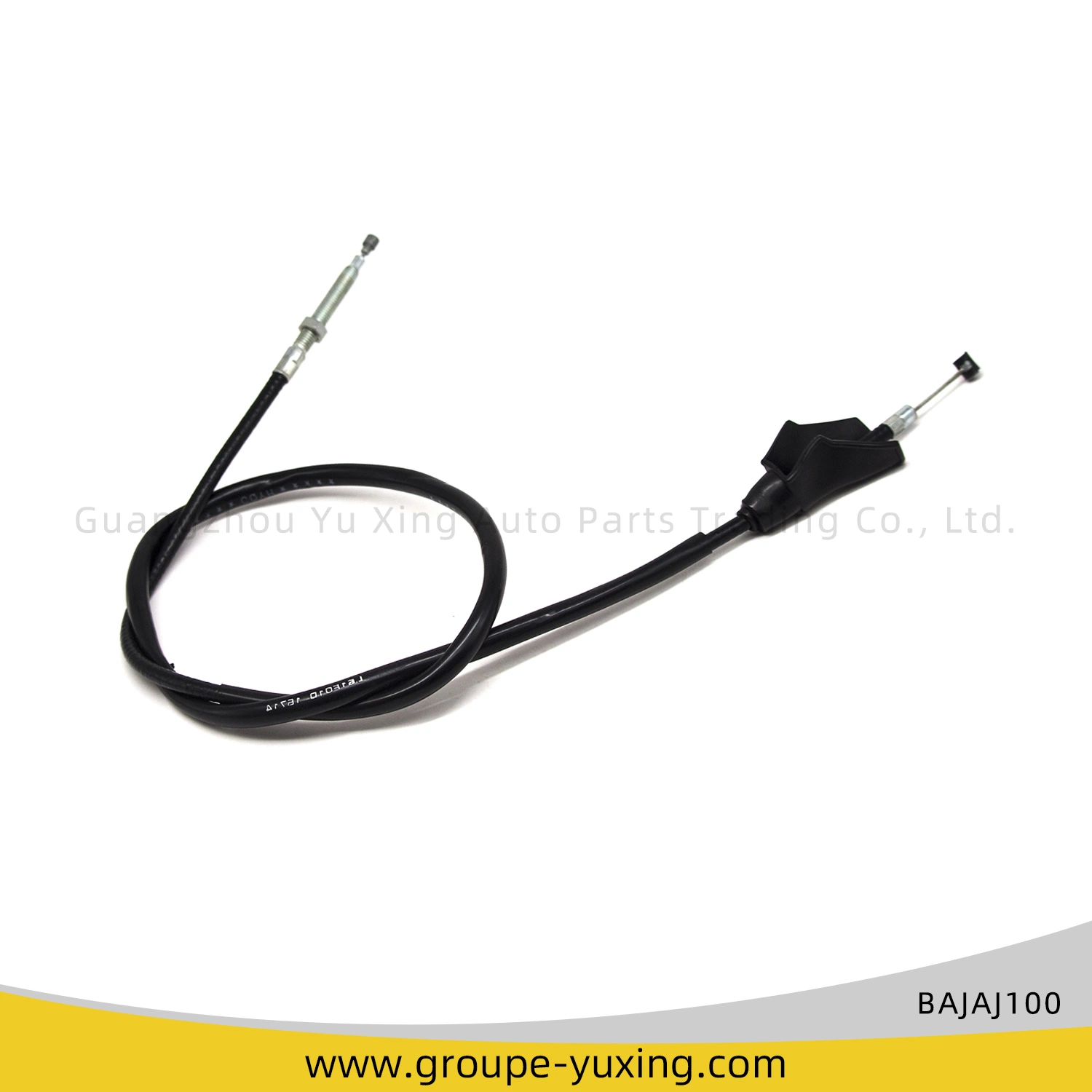 Motorcycle Spare Parts Motorcycle Clutch Cable