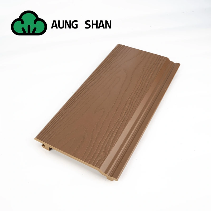 Environmental Protection Composite Wooden Panel Wall Board Panel