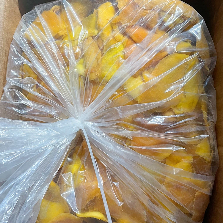 Support Natural Soft Dried Mango From China for Sale