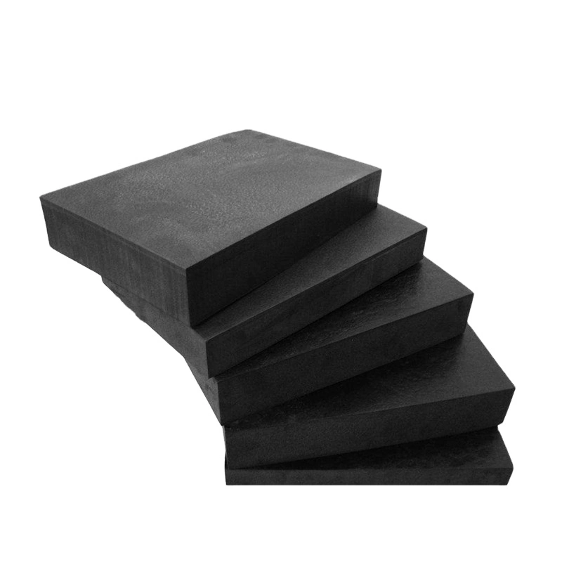 New Products on China Market Cheap Price Rubber Depron EVA Foam Sheet