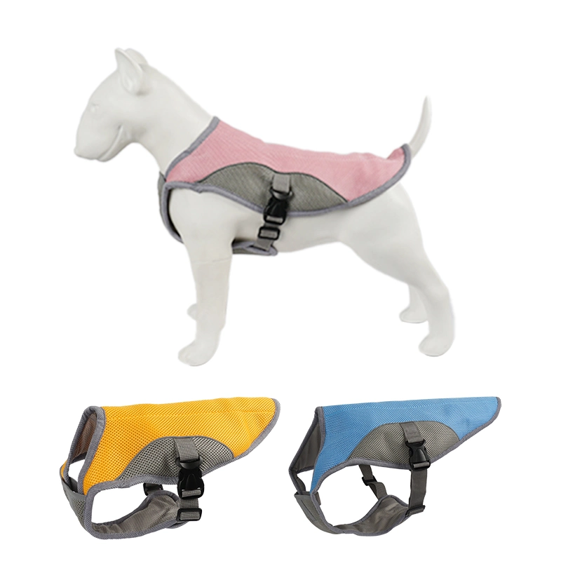 Petisland Pet Items New Design Pet Supplies Dog Cool Clothes Dog Jacket Dog Coat Padded Rainproof Reflective Cool Pet Clothing for Small Medium Large Sized Dog