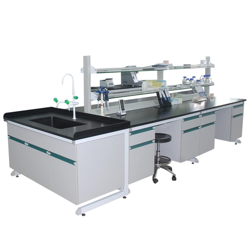 Hot Sales Other Lab Furniture Various Styles Lab Bench