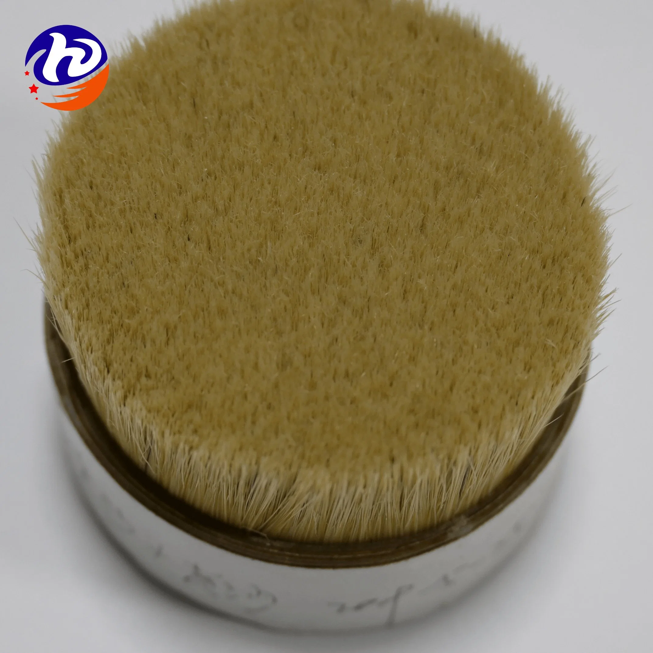 Natural Factory Provide Double Times Boiled Bristle with 90% Tops