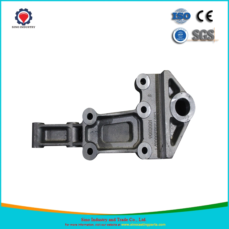 OEM/ODM Casting Parts for Auto/Car/Truck/Forklift/Farm/Agricultural Vehicle/Michinery/Combine Harvester/Tractor/Trailer/Train/Railway