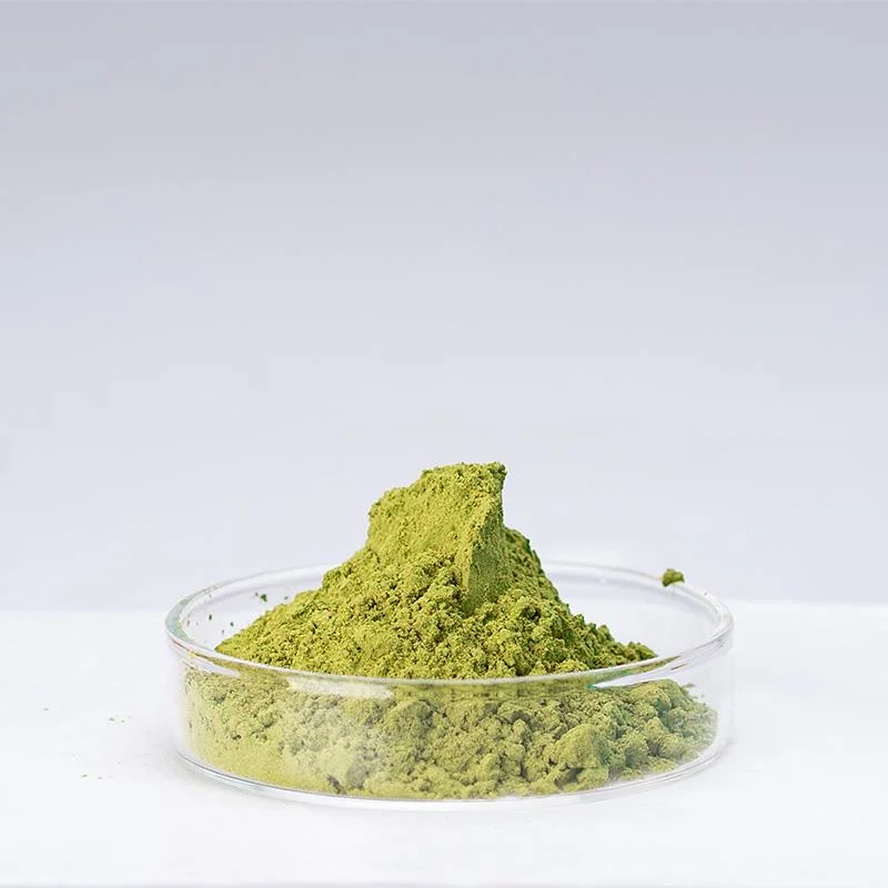 Unlock The Nutritional Power in Your Next Dishes Wheat Grass Powder