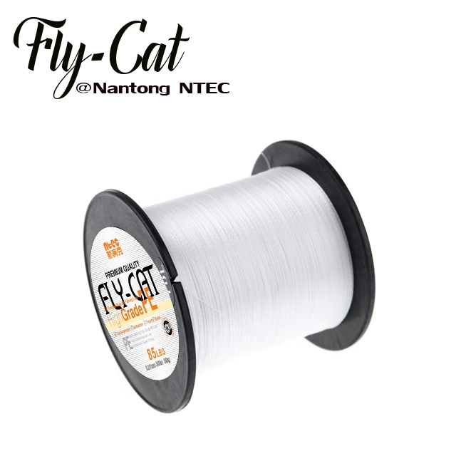 PE Braided Fishing Line X12 X16 New Fishing Mainline Super Strong Sea Fishing Line 1000m