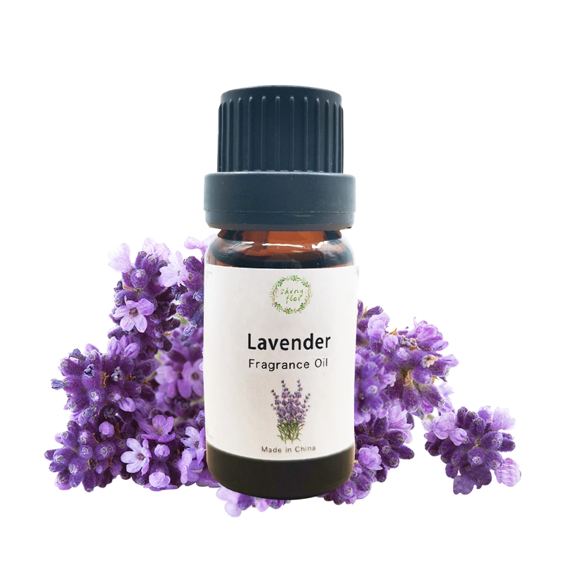 Wholesale Candle Fragrance Oil High Temperature Lavender Fragrance Oil