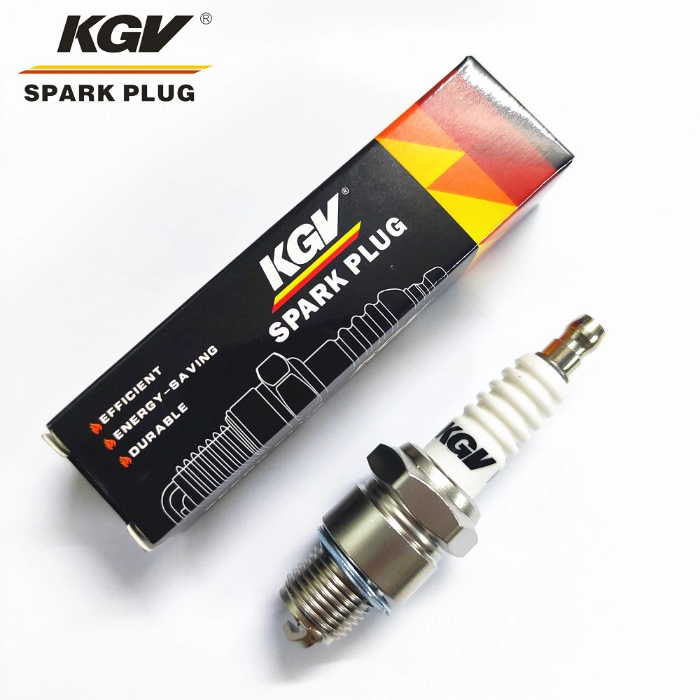 Motorcycle Ignition System Accessories Spark Plug HS-Br9