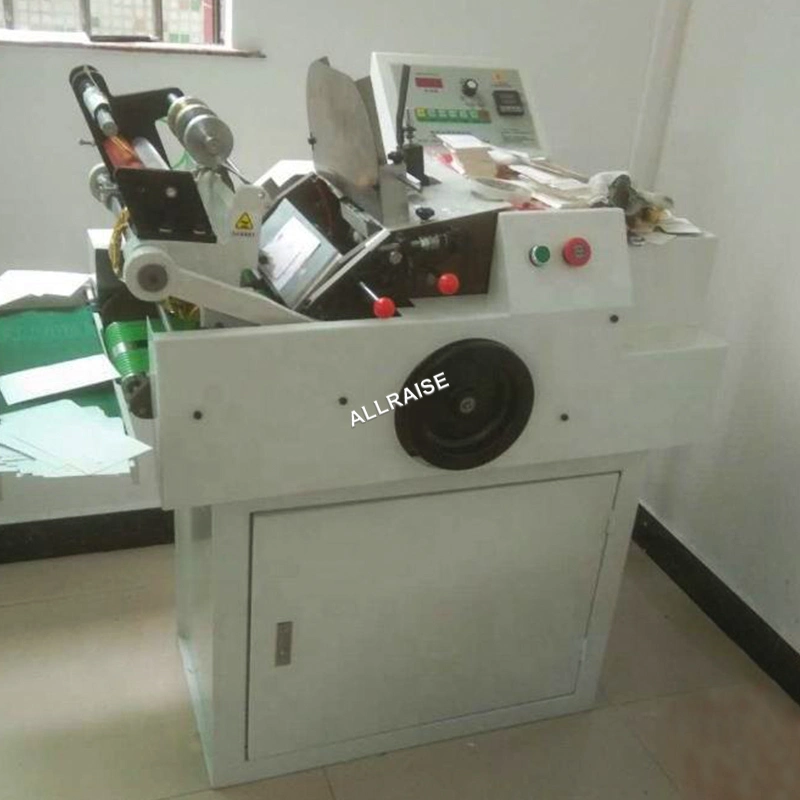 ورق آلي طباعة ورقة ورقة معدنية ورقة بطاقة عمل طباعة ورق طباعة ورق طباعة الماكينة
