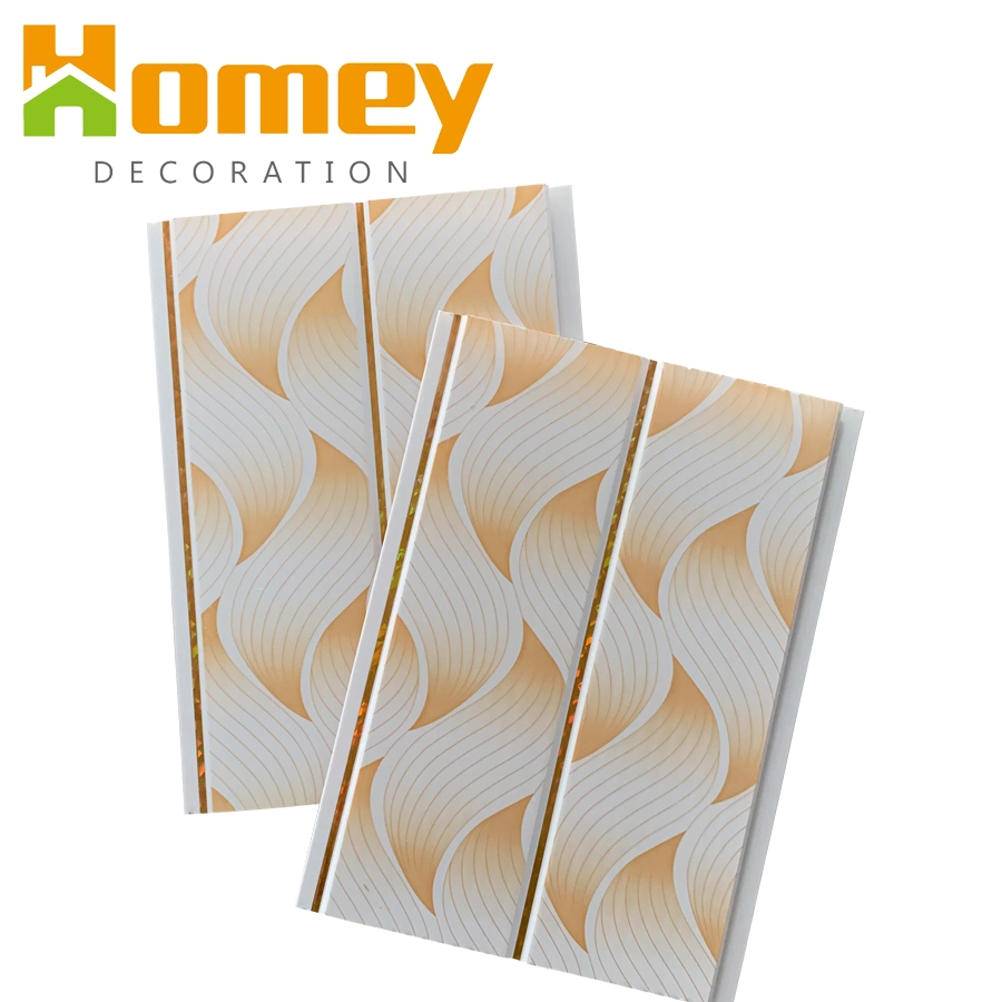 Manufacture Good Price Ceiling Decoration PVC Ceiling Panel