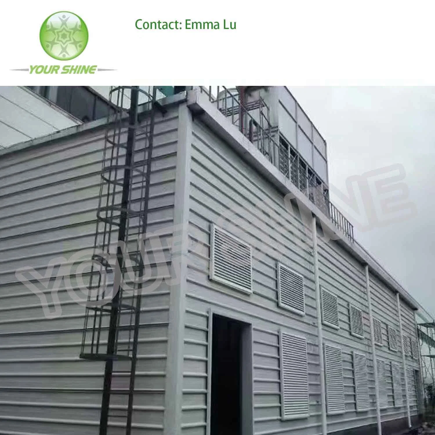 Building Materials Fireproof Aluminum Foam PU PIR PUR MDF Sandwich Panel