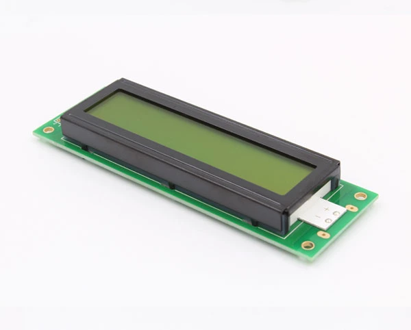 192X64 LCD-Grafikmodul-Display