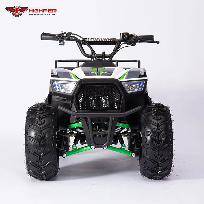 750W/1500W Electric Kids Mini Quad ATV mit Differential