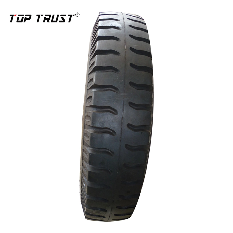 Natural Rubber Light Truck Tires Tyres High quality/High cost performance 7.00-16 Wangyu Sh-148