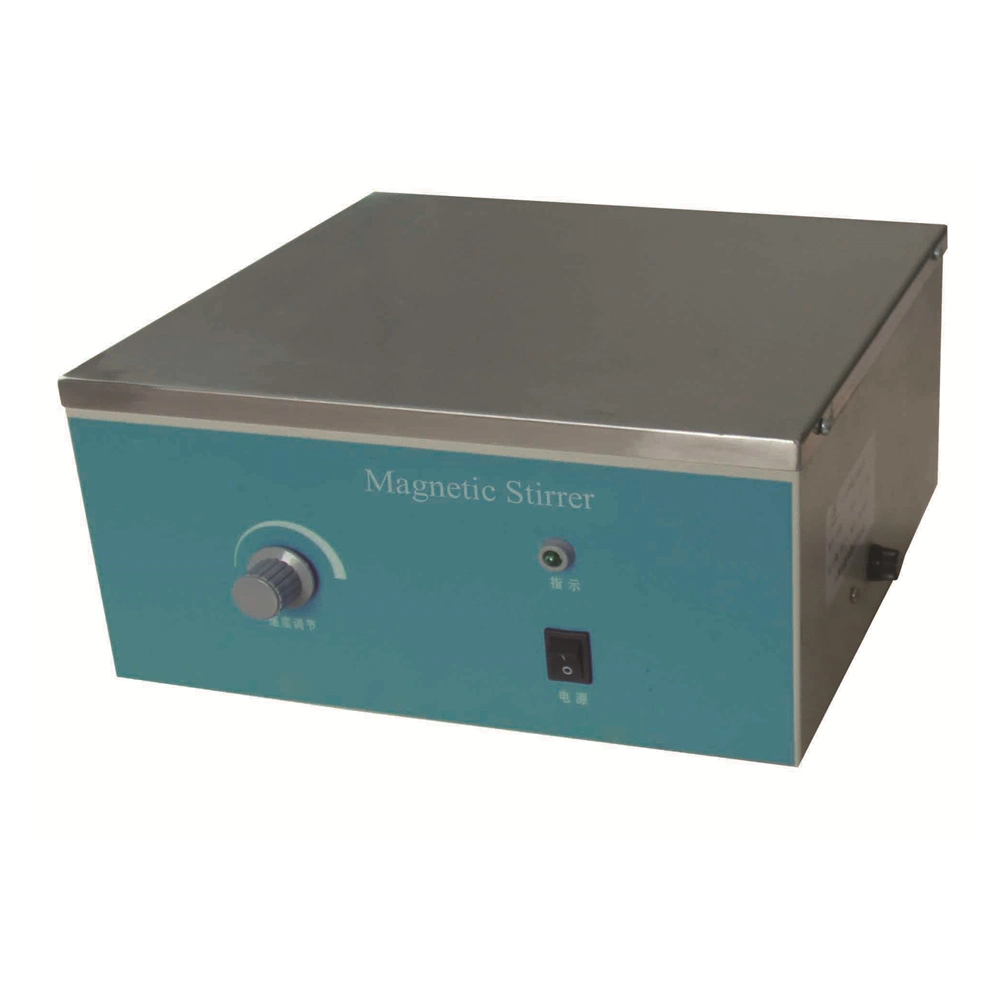 Agitador magnético termostático de calentamiento My-B0920