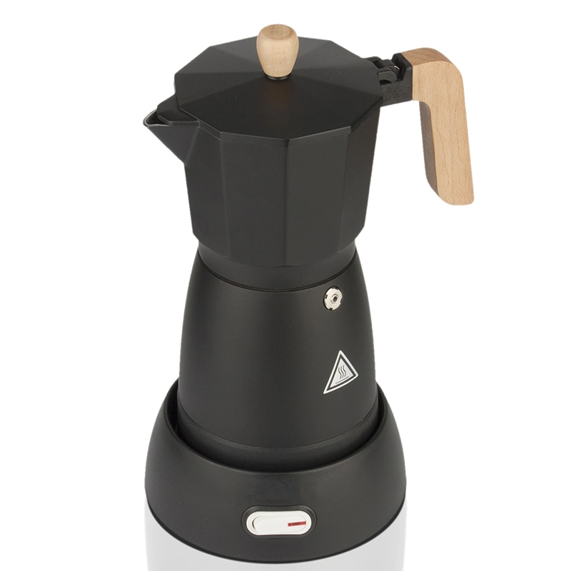 Mocha Coffee Maker Home Set 300ml