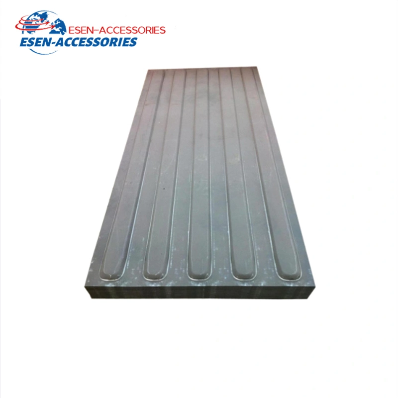 Five Waves Round Roof Panel Container Repair Materials Roof Panel Container Parts Hot Sale Container Roof Panel Container Spare Parts Accessories