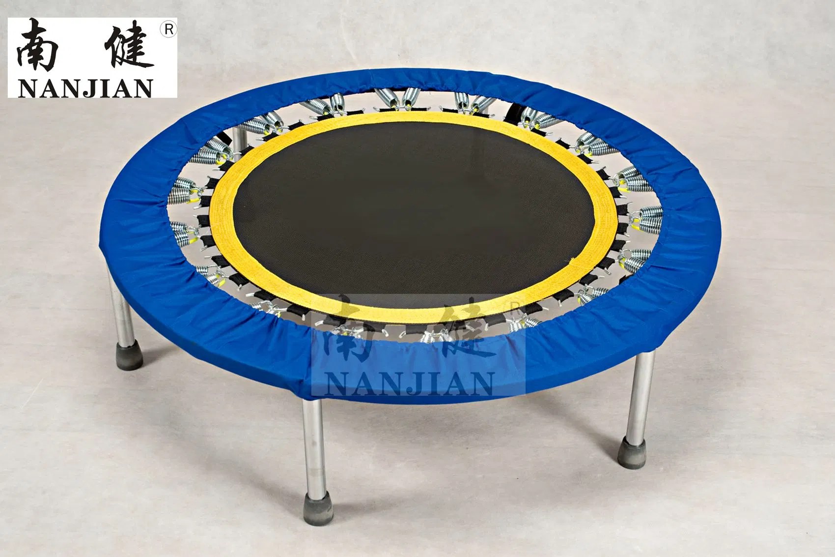 40 polegadas Professional Ginásio Rebounder/Mini-trampolim