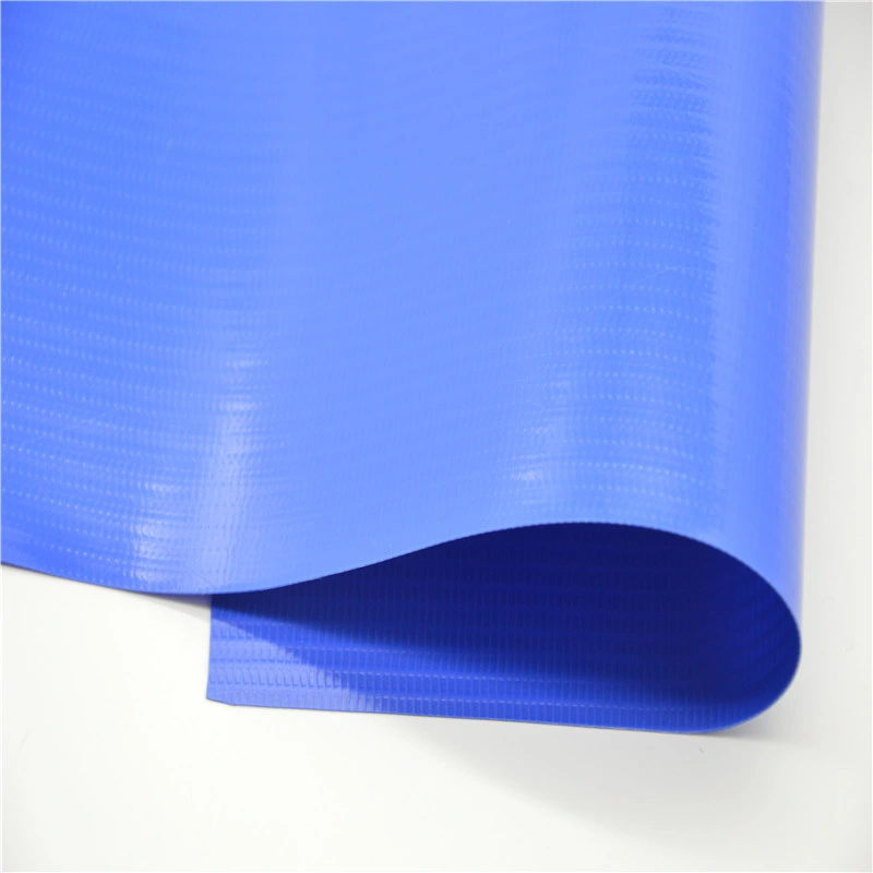 High quality/High cost performance  Reach Standard PVC Laminated Fabric for Truck Cover