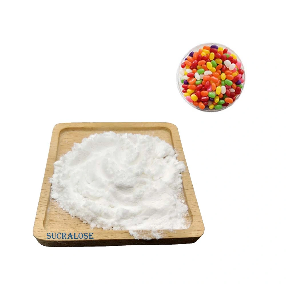 Food Grade Addivite Cooling Agent Ws-27 Powder Used for Chewing Gum