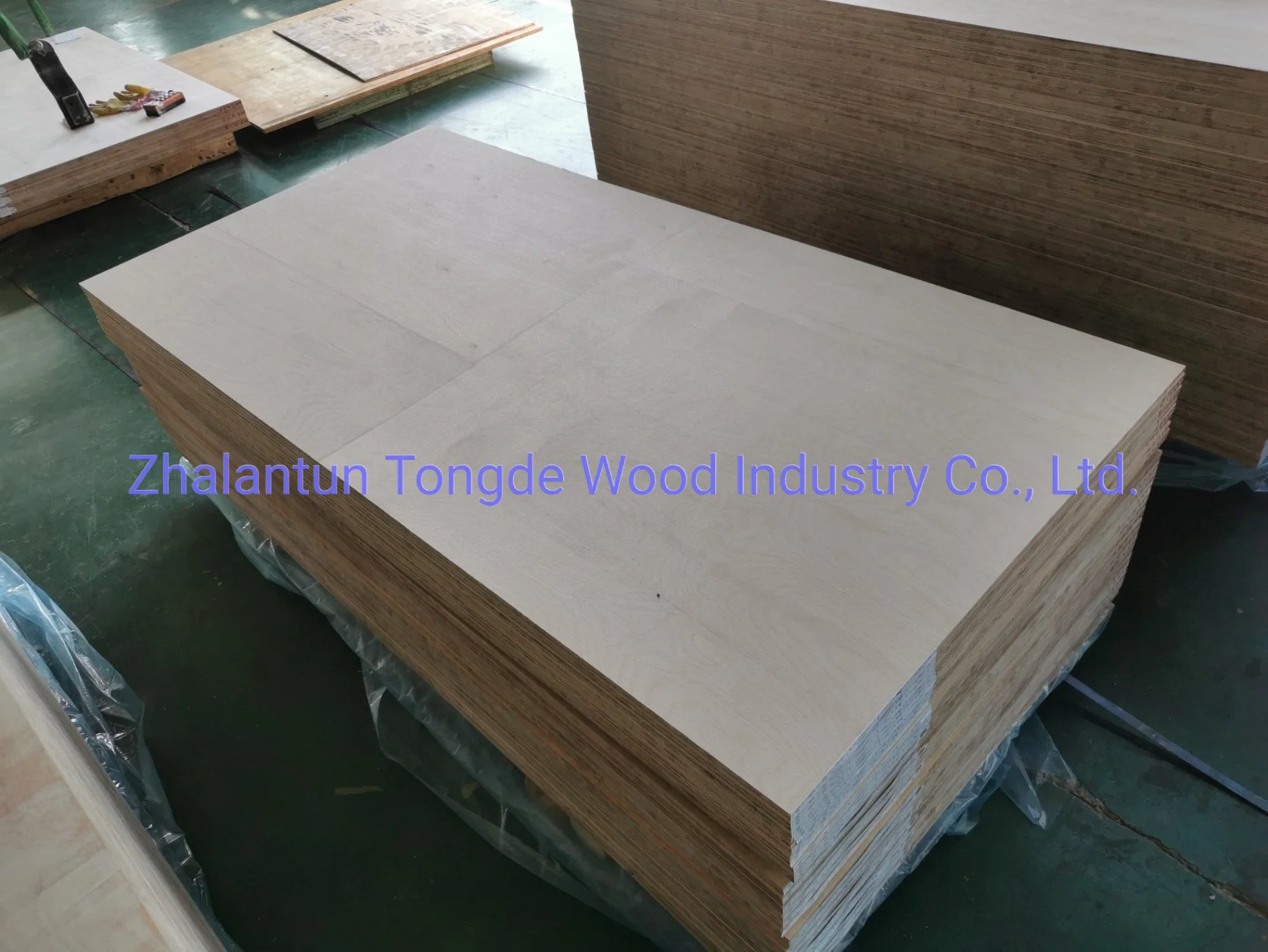 Electrical Insulating Laminated/Compressed Wood Board/Venner 3000*1500*25mm