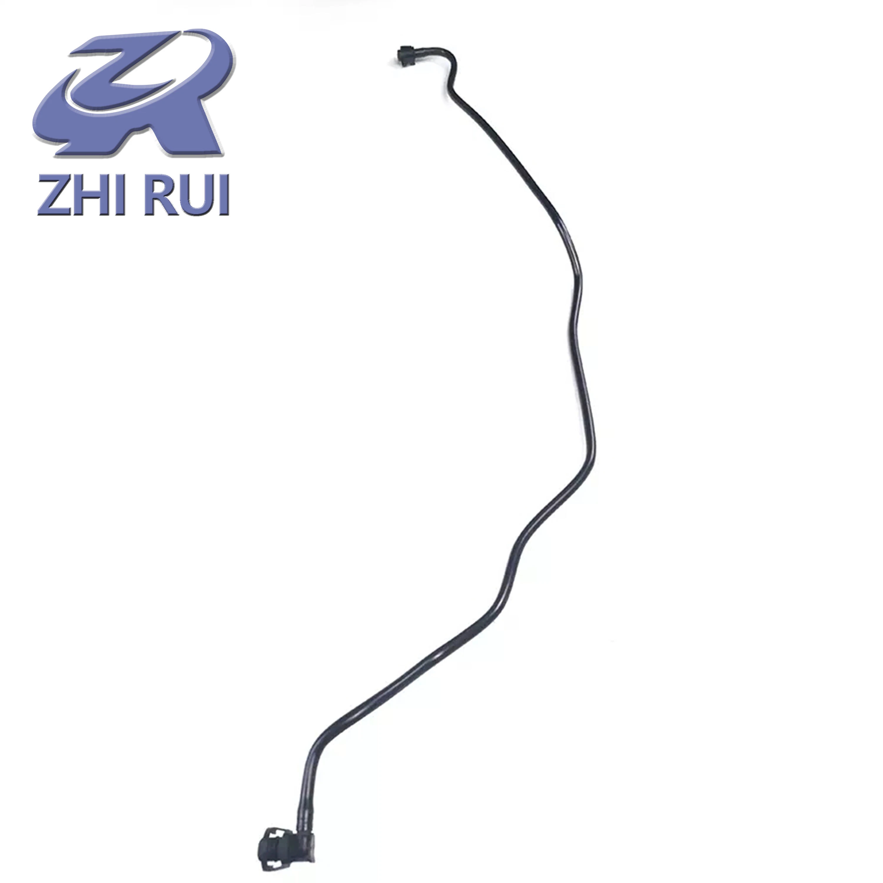 Auto Engine Radiator Coolant Hose Structure Cooling System Water Pipe for Auto Parts OEM Lr081659