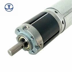 12V 24V RS 385s High Speed Micro Hydraulic Motor Planetary Gearbox 5V 6 Volt DC Gear Motor