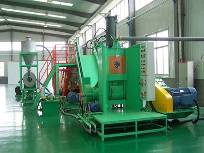 IXPE XPE XLPE Foaming Line Cross-Linked Foaming Machine Production Line of CE