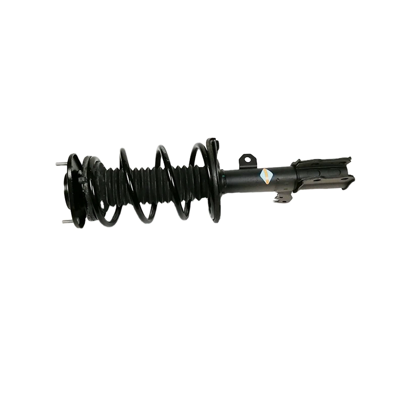 1064000089 Geely Car Accessories Left Front Shock Absorber with Spring Assembly
