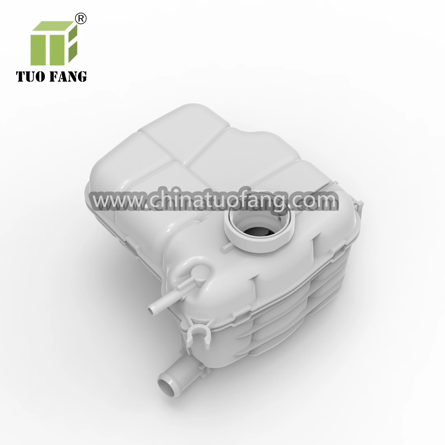 Custom Auto Water Tank Mould Interior and Exterior Moulding