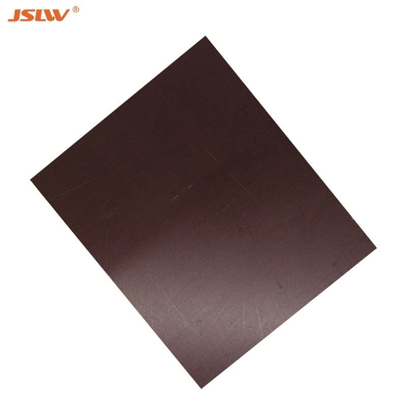 Yellow Epoxy Board Phenolic Resin Insulation Board 0.3-50mm 3240 Epoxy Resin Board