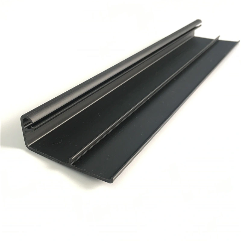 ABS Plastic Extrusion Support Frame