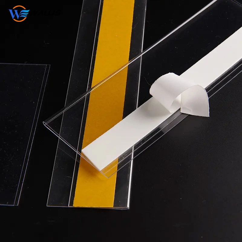 1 mm-10 mm Thickness Transparent PETG Sheet Plastic Sheet