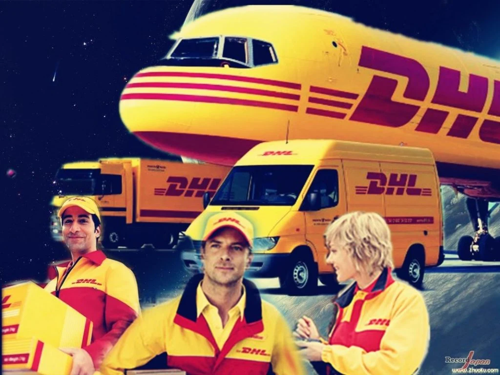 Fast Express Delivery Courier Air Shipping Logistics Service DHL/UPS/FedEx/TNT Express Agent From China to Canada