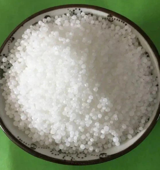 Low Metals Urea for Plants Nitrigen Fertilizer