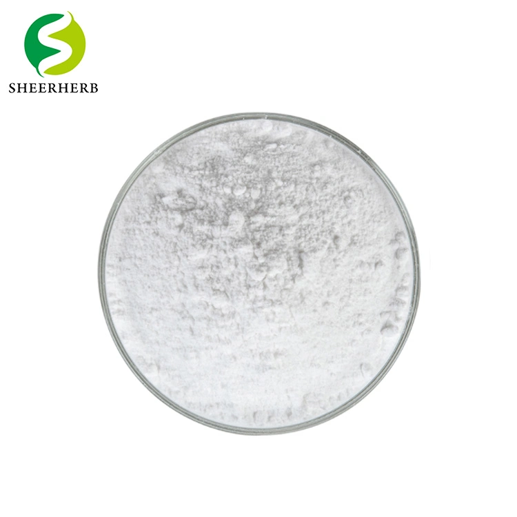 Top Grade Estriol Raw Powder CAS 50-27-1 Estradiol with Low Price