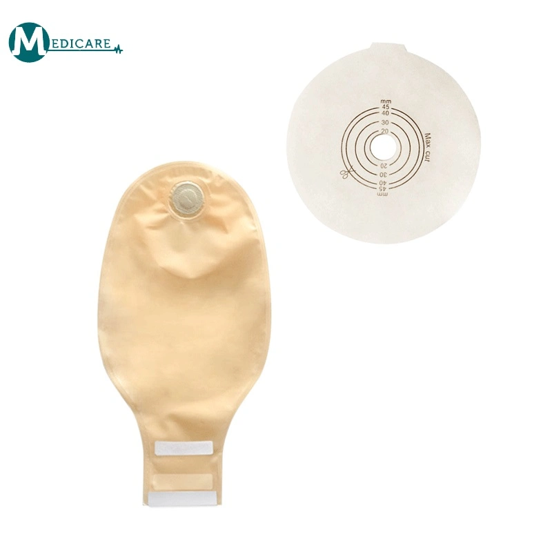 High Quality Colostomy Bag Cleaning Tool Stoma Bag Washing Bottle Rinse Pot for All Ostomy Bags Reusable Washing Bottle