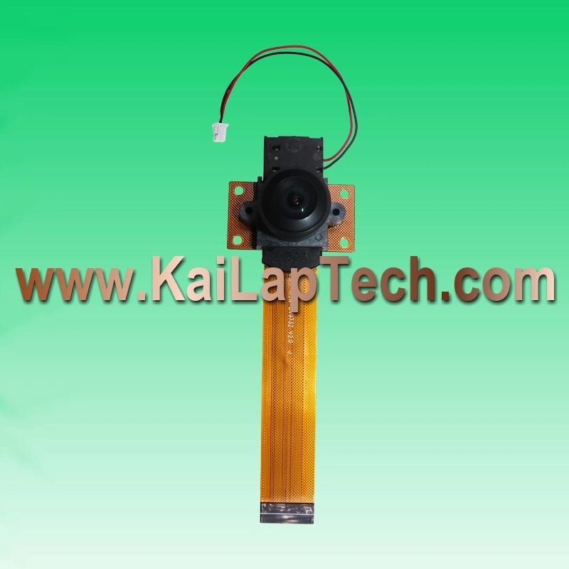 Klt-C3PF-Irsw-Ov9732 V2.0 WiFi Camera 1MP Ov9732 IR Switch Mipi and Dvp Interface Fixed Focus Camera Module