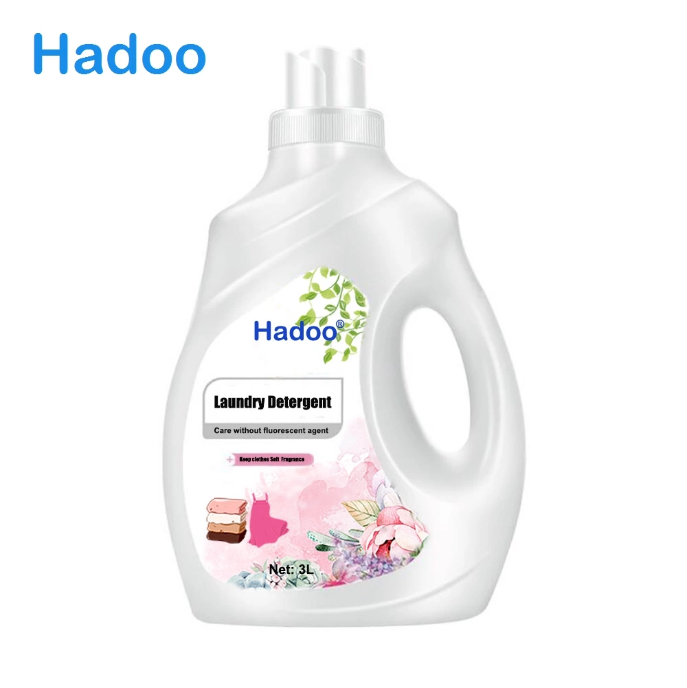 Wholesale/Supplier Mild Comfort Liquid Detergent High Active Laundry Detergent