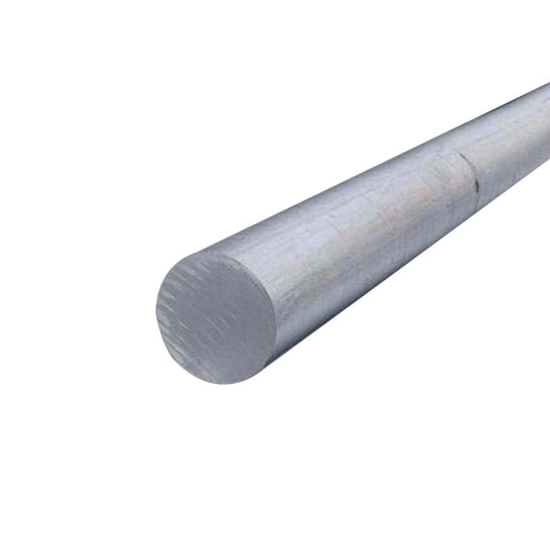 Telescopic Rods Manufactures Aluminum Bar with Friction Lock