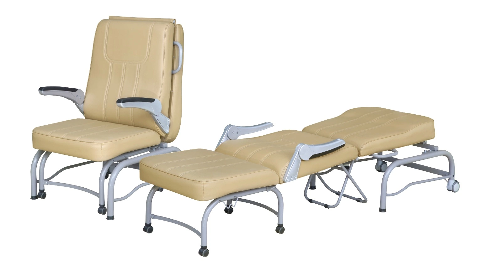 Mn-Phy004 Ce&ISO Hospital Waiting Room Outpatient Attendant Chair