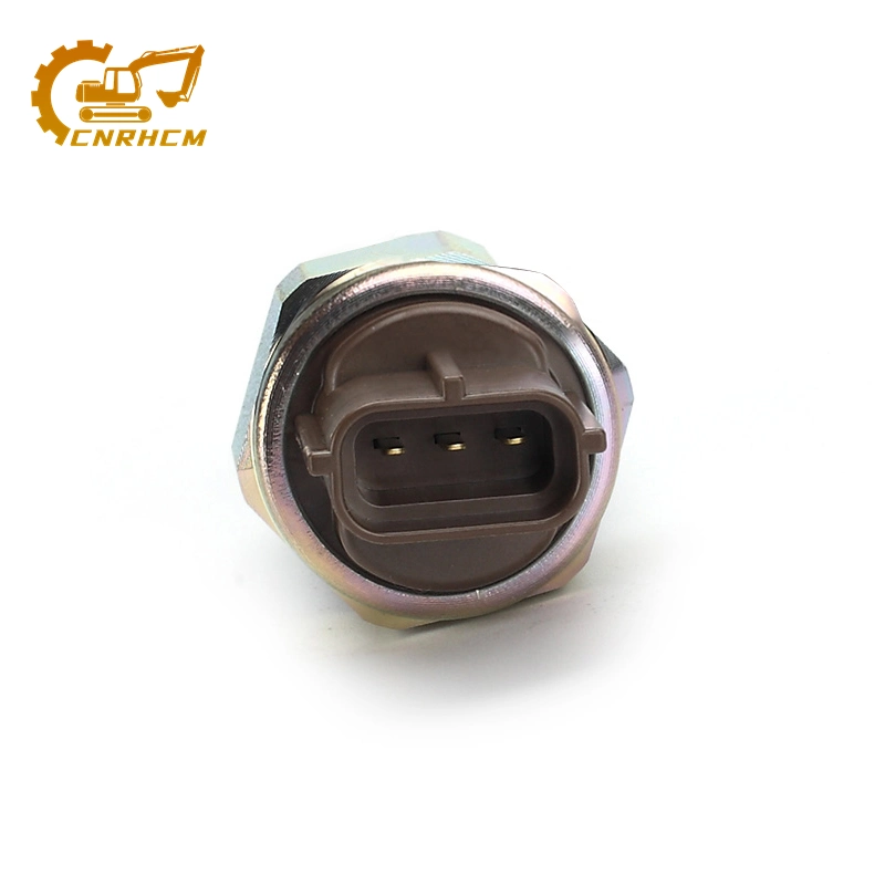 Rhcm Wholesale/Supplier Genuine Common Rail Pressure Sensor 8-98119790-0 for 4HK1 6HK1 8-98119790-0