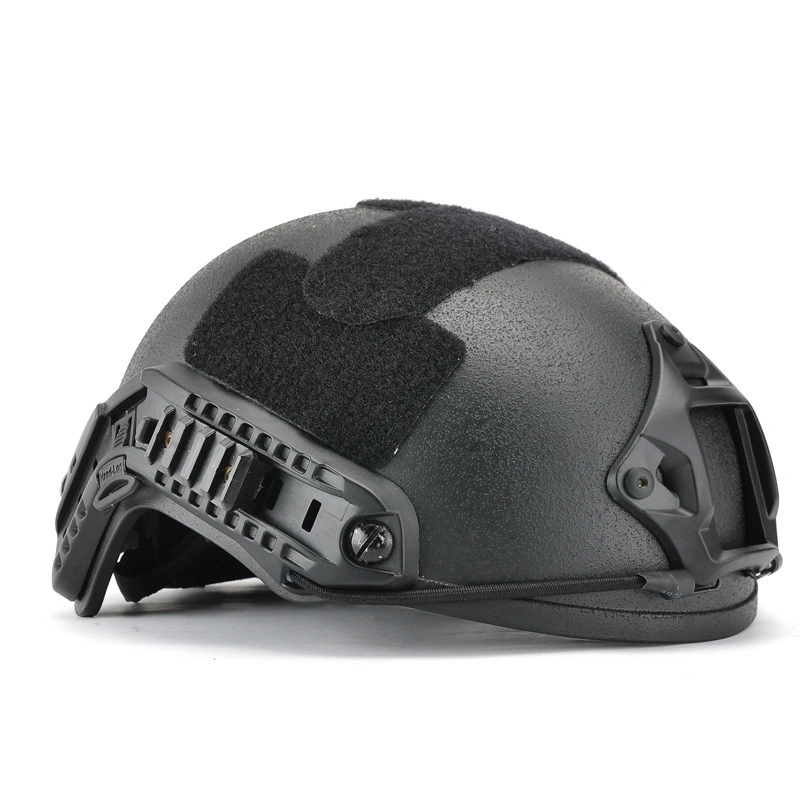 Mich Bulletproof Helmet Security Protection Helmet Military Industry Bulletproof Helmet