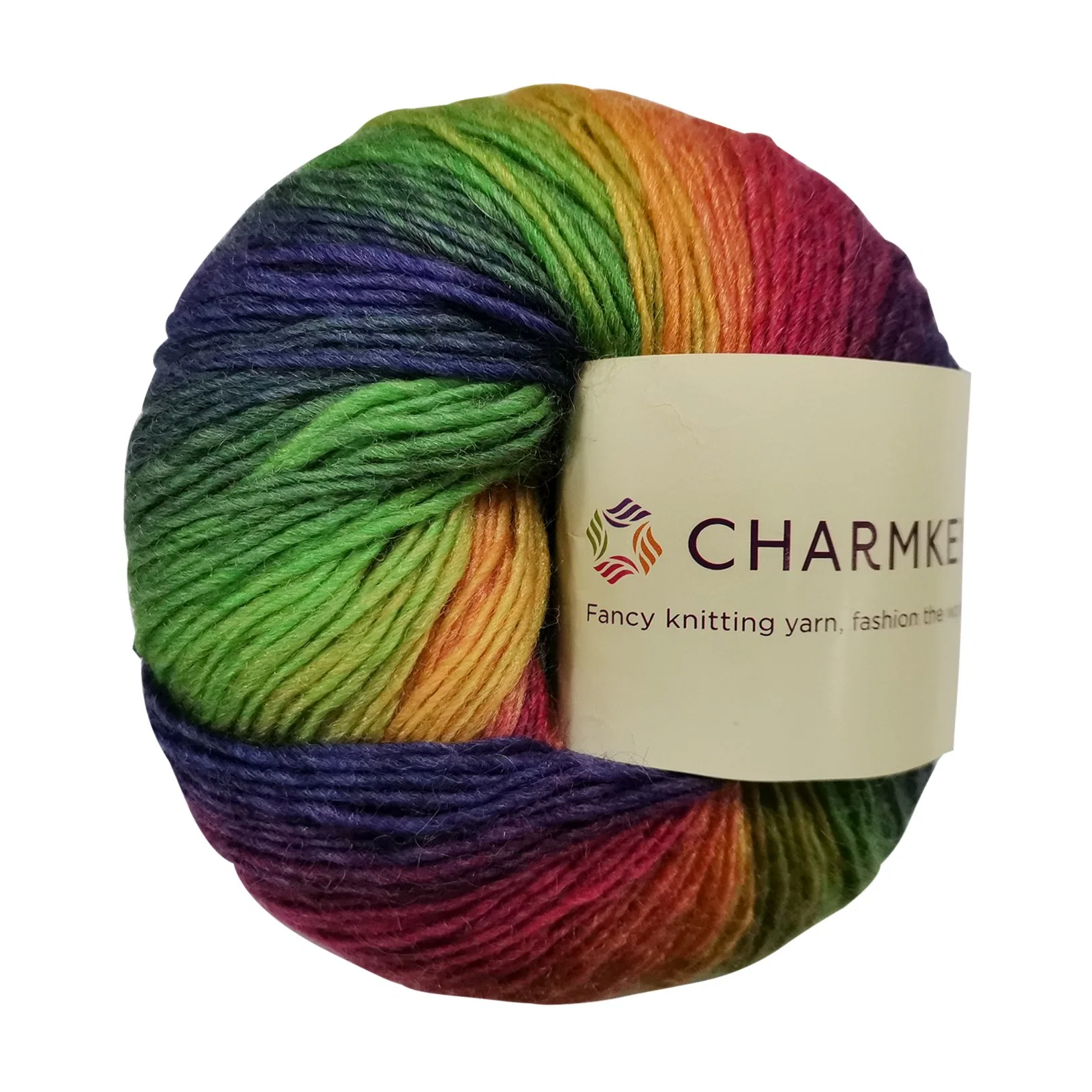 Wholesale/Supplier 100 Pure Wool Yarns for Hand Knitting