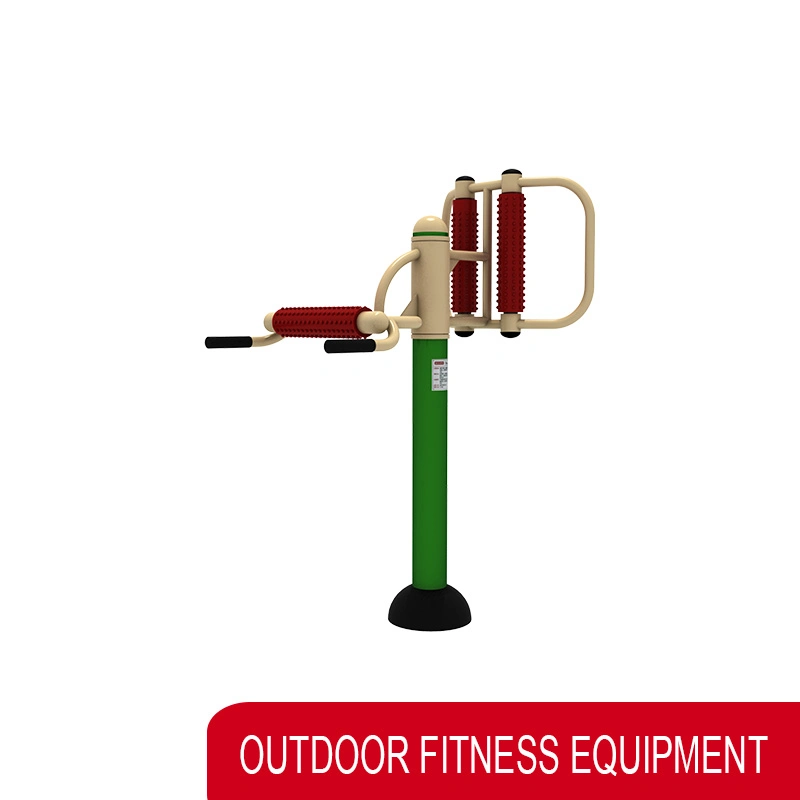 Juegos Public Exercise Gym Equipment