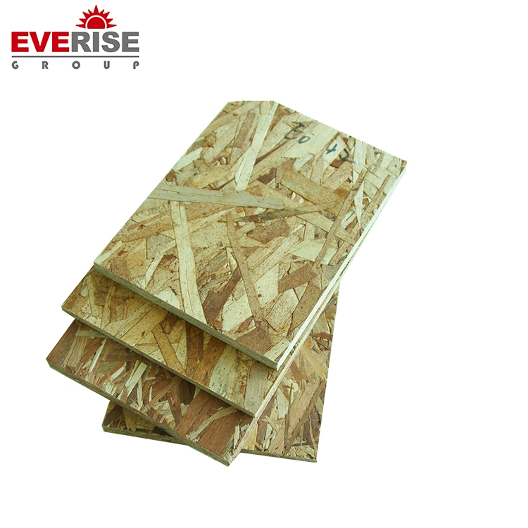 E1 E2 Grade/Fiber Board/Melamine/OSB/Particle Board