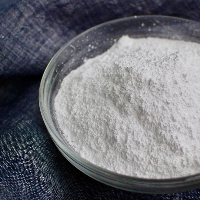 Food Grade Pharma Grade CAS 557-04-0 Cosmetic Magnesium Stearate